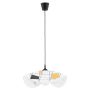 Alfa FREZJA 60986 Visilica 1x60W/E27 IP20