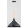 Alfa GASOLINA 60642 Visilica 1x60W/E27 IP20