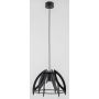 Alfa HAGA 60903 Visilica 1x60W/E27