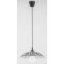 Alfa HIACYNT 60977 Visilica 1x60W/E27 IP20
