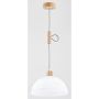 Alfa HOLIDAY 2 60349 Visilica 1x60W/E27