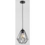 Alfa KOSMOS 60972 Visilica 1x60W/E27 IP20
