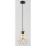 Alfa KOSMOS 60973 Visilica 1x60W/E27 IP20