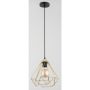 Alfa KOSMOS 60974 Visilica 1x60W/E27 IP20