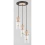 Alfa TANTUM 60175 Visilica 3x60W/E27