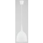 Alfa UNI 60628 Visilica 1x60W/E27 IP20