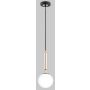 Alfa VOLDA 60924 Visilica 1x40W/E14 IP20