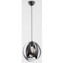 Alfa WAVE 60565 Visilica 1x60W/E27
