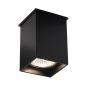 Antigo Toda 1101 Natkriveno downlight svjetlo 1x10W/GU10 IP20