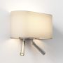 Astro Lighting Venn 1433010 Zidna svjetiljka 1x12W/LED|E27 2700K 180.8 IP20