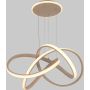 Aviano Lighting BANDOL 6064-113 Visilica 60w/led 3000k 6000lm