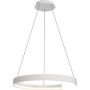 Aviano Lighting FANNE 6081-0106 Visilica 1x34w/led 3000k 4000lm