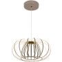 Aviano Lighting SALO 6033-113 Visilica 55w/led 3000k 5500lm