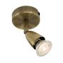 Endon AMALFI 60998 Reflektor 50W/GU10 IP20