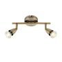 Endon AMALFI 60999 Reflektor 2x50W/GU10 IP20