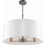 Endon DALEY 60241 Luster 3x40W/E14 IP20