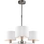 Endon DALEY 60256 Luster 3x40W/E14 IP20