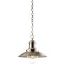 Endon MENDIP 60799 Visilica 1x40W/E27 IP20