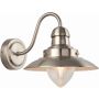 Endon MENDIP 60800 Zidna svjetiljka 1x40W/E14 IP20
