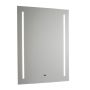 Endon NICO 60899 Zidna svjetiljka 10W/LED 4000K 280LM IP44