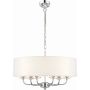 Endon NIXON 60179 Luster 6x40W/E14 IP20