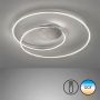 Fischer&Honsel Holy 21295 Plafonjera 1x33W/LED 2700K 3900 lm IP20