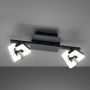 Fischer&Honsel Ray 21399 Reflektor 2x4.5W/LED 3000K 1300 lm IP20