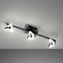 Fischer&Honsel Ray 21402 Reflektor 3x4.5W/LED 3000K 1900 lm IP20