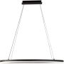 Fischer&Honsel Sirko 60977 Visilica 1x37,7w/led 2700k-3350k-4000k 4429lm ip20