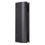 Italux ROVIGO 602/BK-9 Zidna svjetiljka 2x16W/LED 570LM IP54