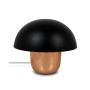 King Home KARE MUSHROOM 60199 Stolna svjetiljka 1x40W/E27 IP20