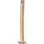 Paul Neuhaus NEVIS 603-12 Podna svjetiljka 1x30W/LED 3000k 3670lm ip20