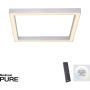 Paul Neuhaus PURE-LINES 6022-95 Stropna svjetiljka 1x29W/LED 2700-5000k 2800lm ip20