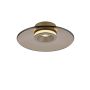 Paul Neuhaus PURE MOON 6094-97 Stropna svjetiljka 2x17,7W/LED 2700K 950lm IP20