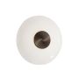 Paul Neuhaus PURE VITRUM 6082-34 Zidna svjetiljka 1x11W/LED 2700K 660lm IP20