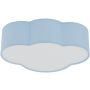 TK Lighting CLOUD 6074 Plafonjera 2x15W/E27