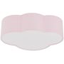 TK Lighting CLOUD 6075 Plafonjera 2x15W/E27