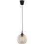 TK Lighting CUBUS 6082 Visilica 1x15W/E27