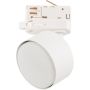 TK Lighting TRACER 6060 Šinski reflektor 1x15W/GX53