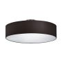 Trio HOTEL 603900302 Stropna svjetiljka 3x60w/e27 ip20