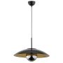 Alfa ARUM 61211 Visilica 1x10W/E14 IP20