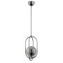 Alfa BINAR 61255 Visilica 1x40W/E14 IP20