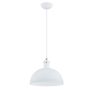 Alfa DAMA 61345 Visilica 1x15W/E27 IP20