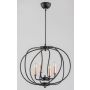 Alfa DAYMON 61000 Luster 4x40W/E14 IP20