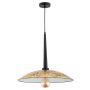 Alfa DEMI 61245 Visilica 1x60W/E27 IP20