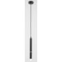 Alfa DERSO 61332 Visilica 1x10W/G9 IP20