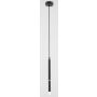 Alfa DERSO 61333 Visilica 1x10W/G9 IP20