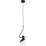 Alfa ENIGMA 61452 Visilica 1x10W/E14