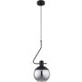Alfa ENIGMA 61455 Visilica 1x15W/E27