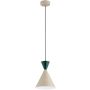 Alfa ENTORI 61600 Visilica 1x15W/E27